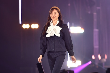 梅澤美波（乃木坂46）