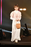 加藤史帆（日向坂46）