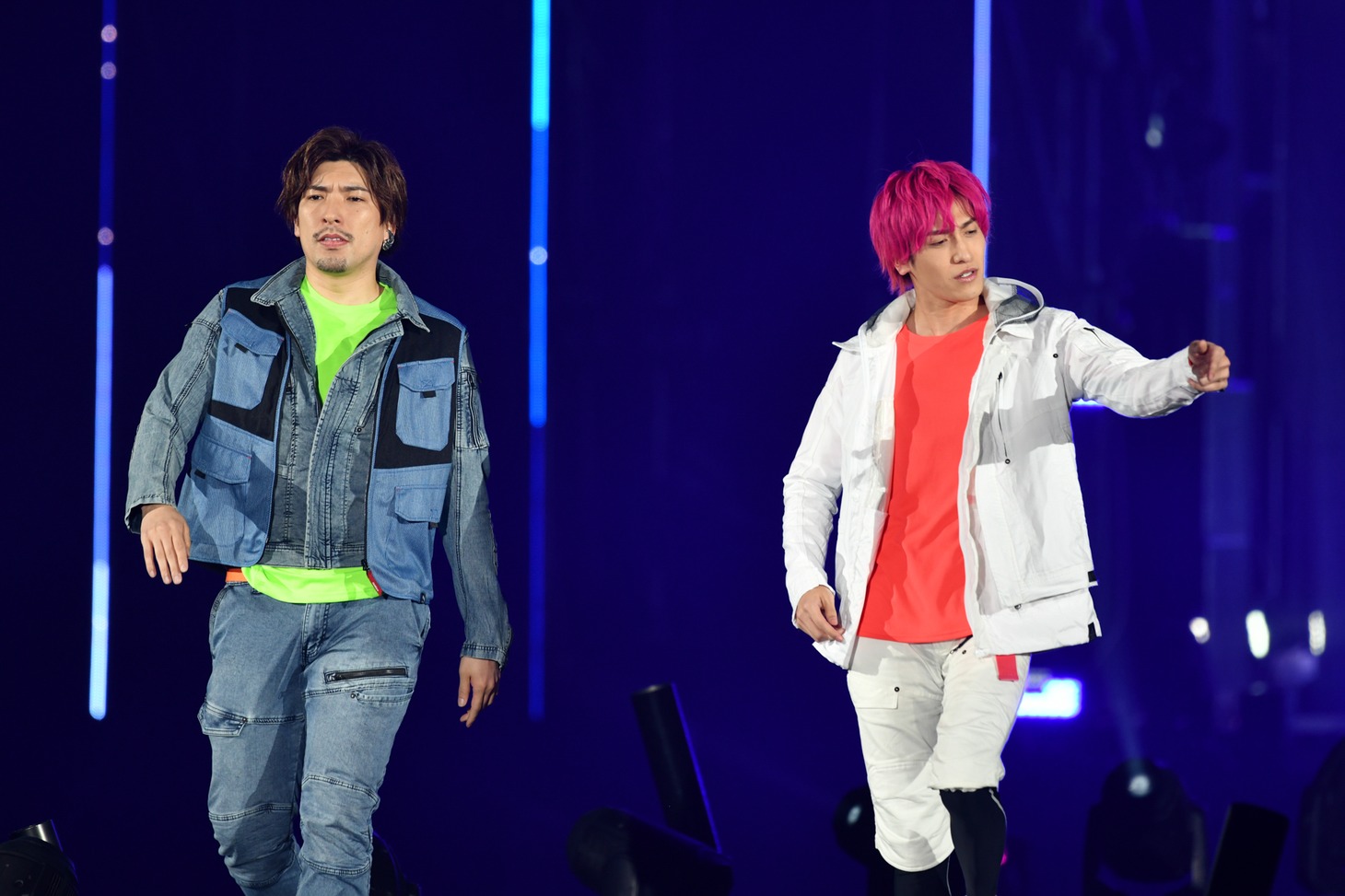 EXIT