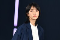 土生瑞穂（櫻坂46）