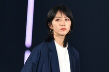 土生瑞穂（櫻坂46）