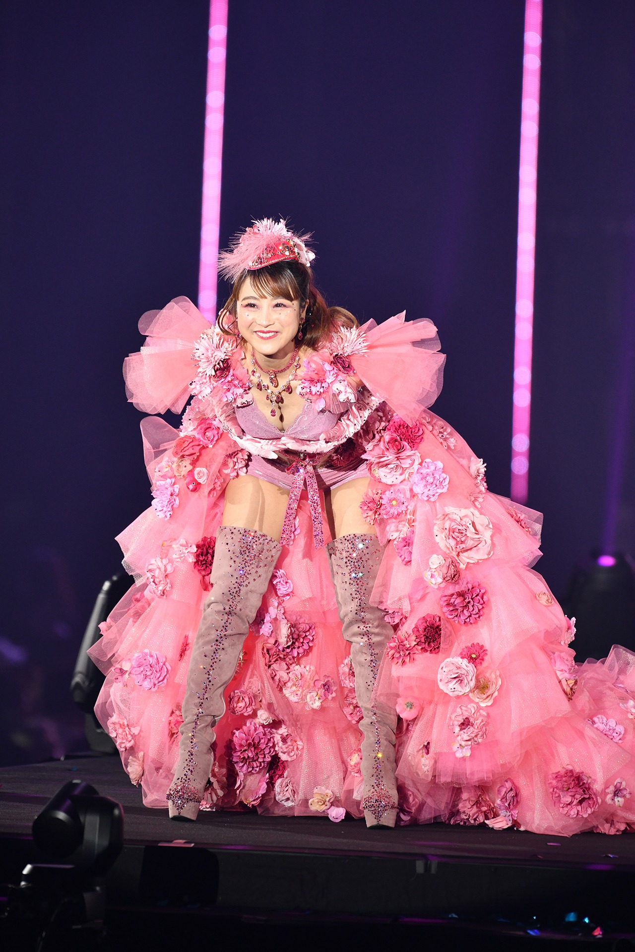 鈴木奈々
