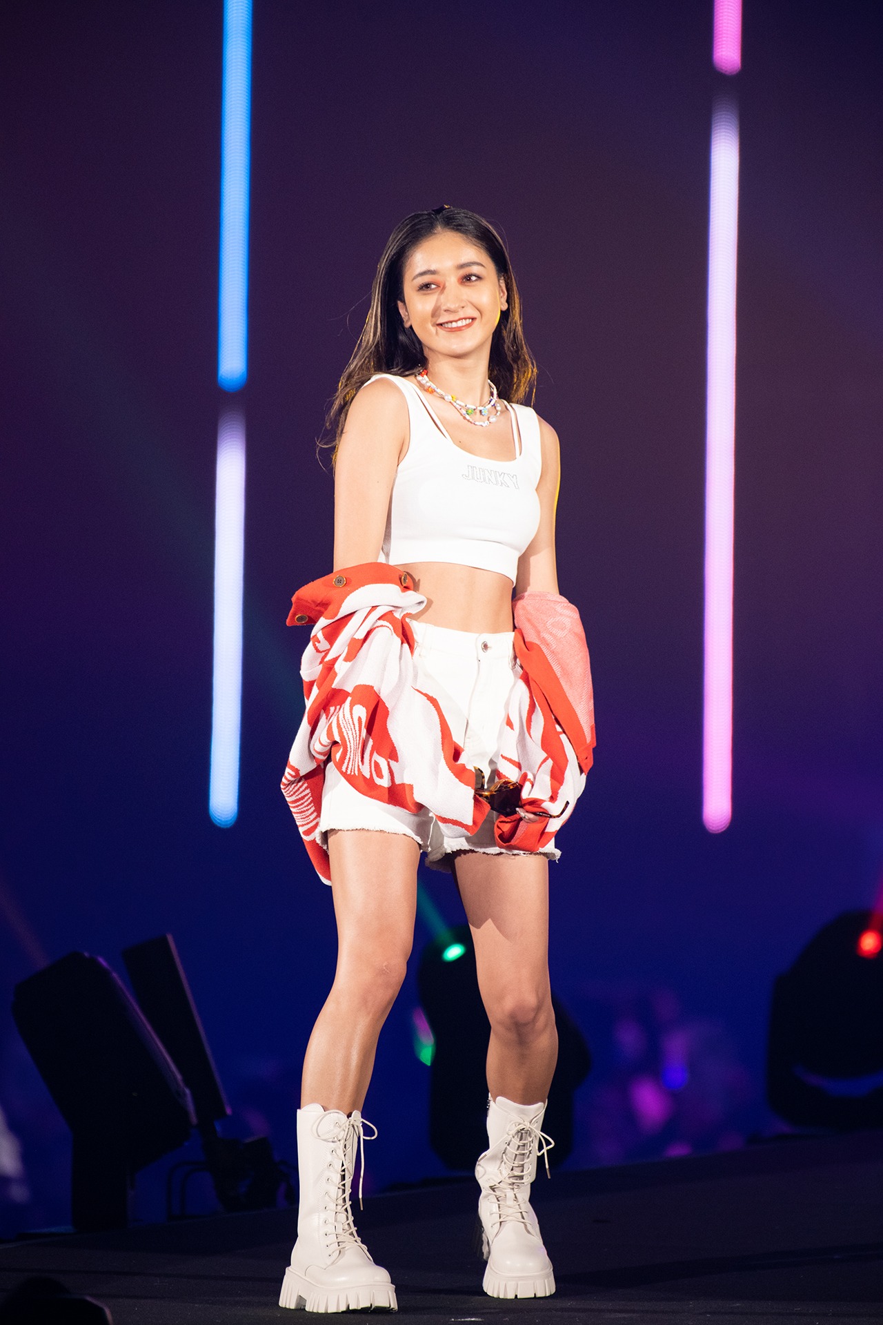 池田美優