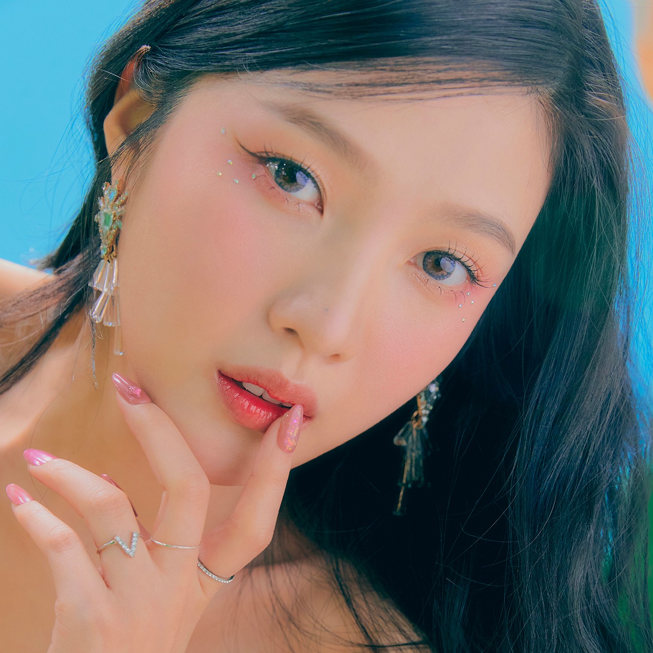 Joy（Red Velvet）