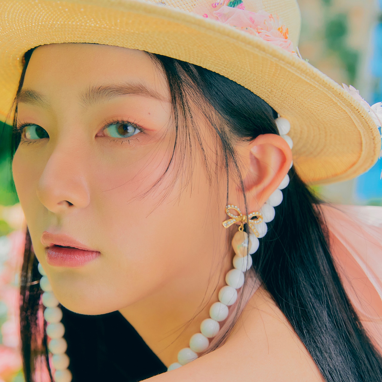 Seulgi（Red Velvet）