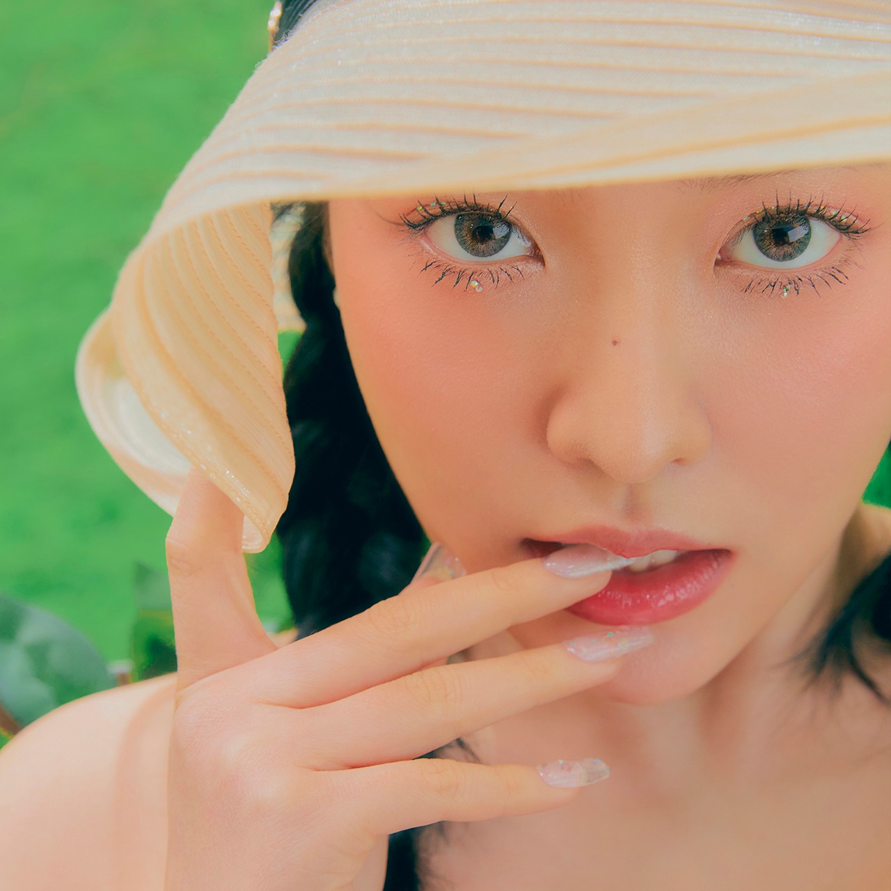 Yeri（Red Velvet）