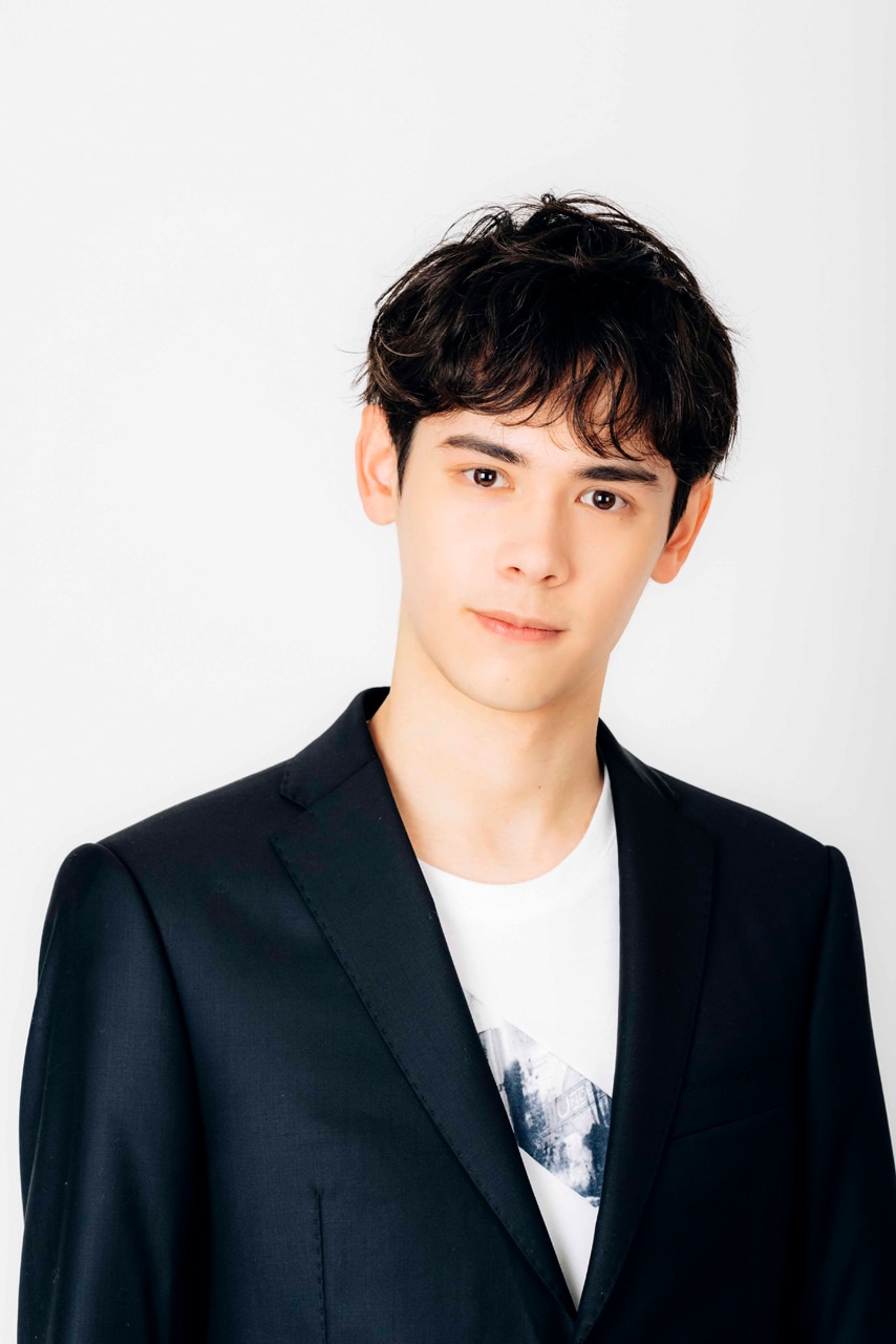 中島颯太がフジテレビ昼の新情報番組にレギュラー出演