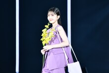 久保史緒里（乃木坂46）