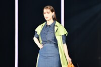 トラウデン直美