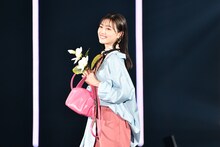 佐々木美玲（日向坂46）