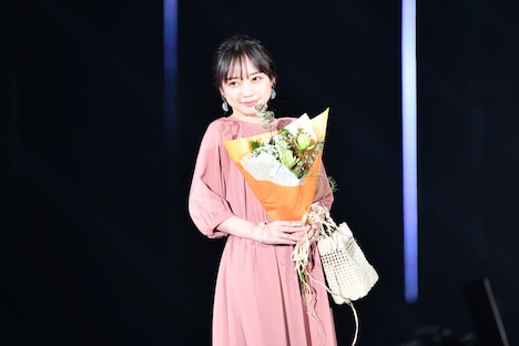 齊藤京子（日向坂46）