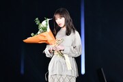 与田祐希（乃木坂46）