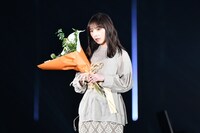 与田祐希（乃木坂46）