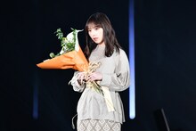 与田祐希（乃木坂46）