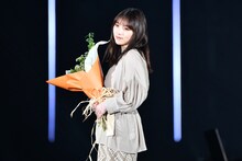 与田祐希（乃木坂46）