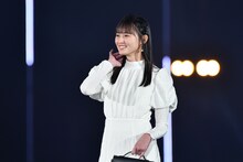 遠藤さくら（乃木坂46）