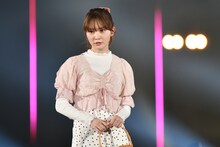 加藤史帆（日向坂46）