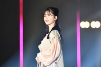 筒井あやめ（乃木坂46）