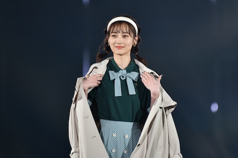 山下美月（乃木坂46）