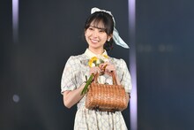 金村美玖（日向坂46）