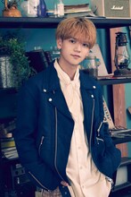 中島颯太（FANTASTICS from EXILE TRIBE）