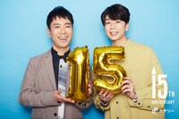 ナタリー15周年記念インタビュー 第2回 ビジュアル