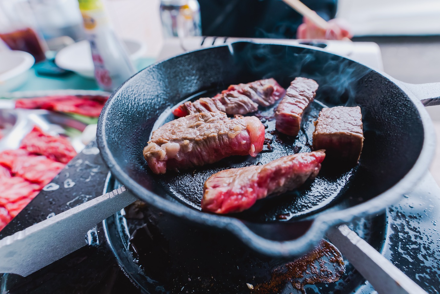 焼肉