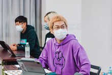 渡辺淳之介（WACK代表）