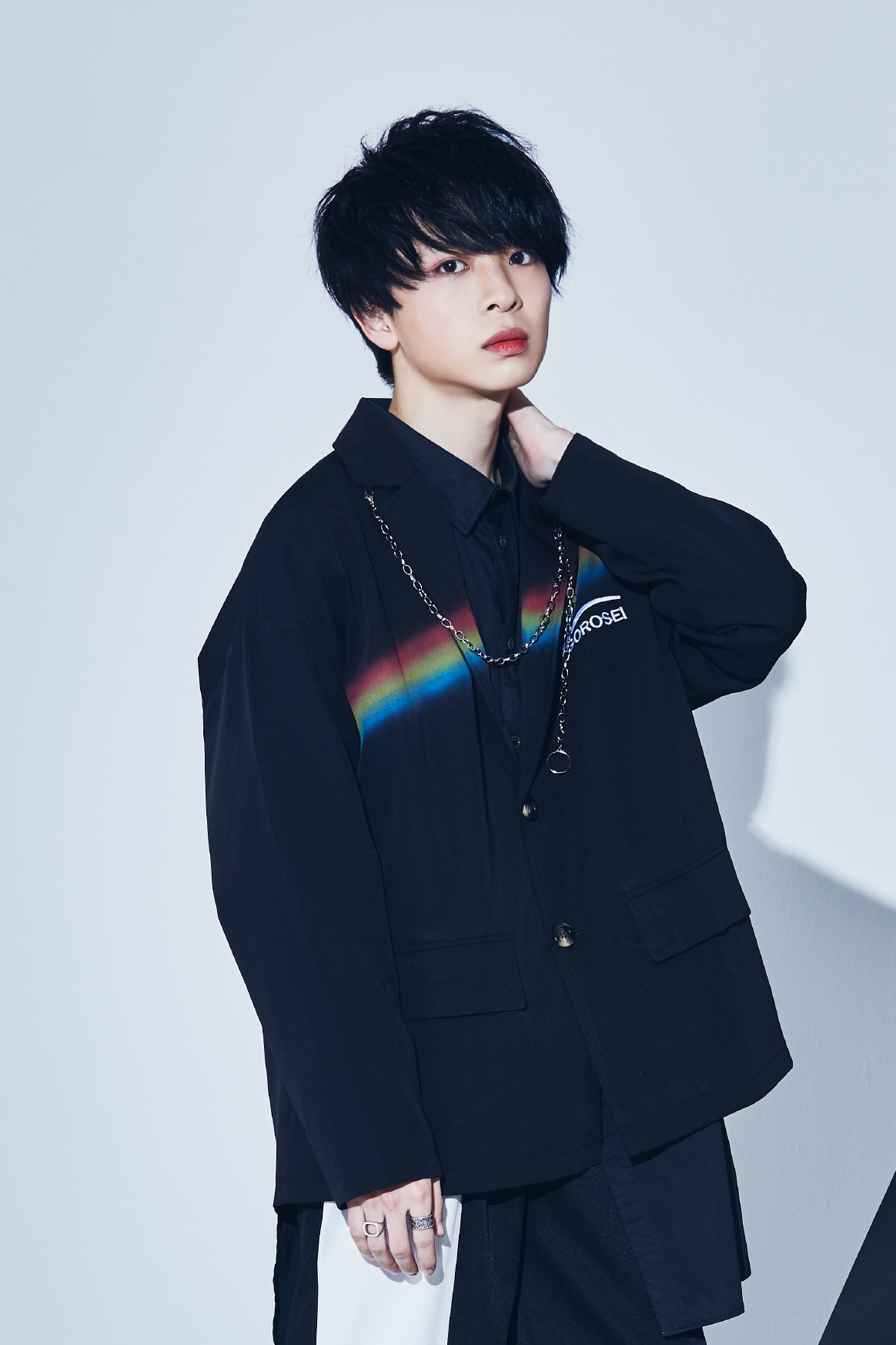 5人組ダンス＆ボーカルグループAVEST、1stシングル「New World」リリース決定