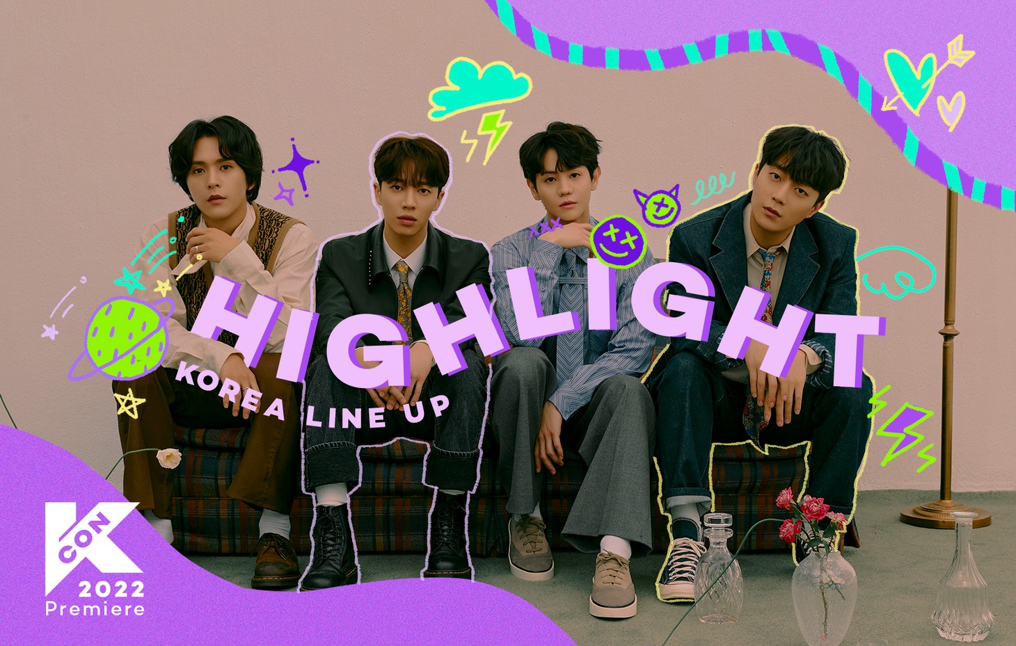 HIGHLIGHT