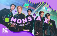 MONSTA X