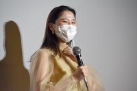 玉井詩織