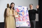 玉井詩織、ももクロの向かう先に迫ったドキュメンタリーに「ドキッとしちゃいました」