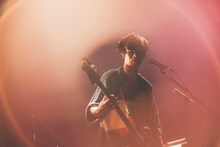 ヤマモトシンタロウ（B）（撮影：西槇太一）