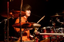 太我（Dr / Non Stop Rabbit）（Photo by MAYUMI）