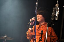 太我（Dr / Non Stop Rabbit）（Photo by MAYUMI）