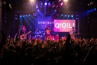 夕闇に誘いし漆黒の天使達（夜公演）（Photo by MAYUMI）