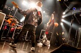 Non Stop Rabbit(Photo by MAYUMI)
