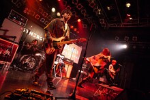 夕闇に誘いし漆黒の天使達（昼公演）（Photo by MAYUMI）