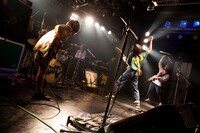 ネクライトーキー（Photo by MAYUMI）