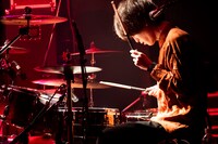 太我（Dr / Non Stop Rabbit）（Photo by MAYUMI）