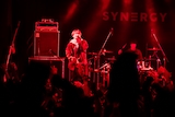 Non Stop Rabbit(Photo by MAYUMI)