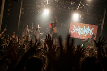 夕闇に誘いし漆黒の天使達（昼公演）（Photo by MAYUMI）