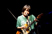 もっさ（Vo, G / ネクライトーキー）（Photo by MAYUMI）