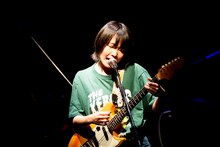 もっさ（Vo, G / ネクライトーキー）（Photo by MAYUMI）