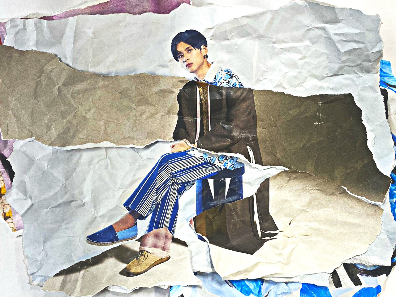 さなりが誕生日にワンマン開催「新しい時代の始まりをともに迎えましょう」