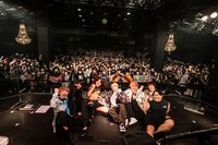 「SYNERGY」昼公演の様子。（Photo by MAYUMI）