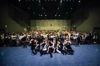 AVEST「1st Year Anniversary Live」より。