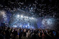 AVEST「1st Year Anniversary Live」より。