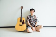 マーライオンが厚海義朗や谷口雄と制作した新曲「春を待ちわびて」リリース、かが屋・加賀翔がコメント